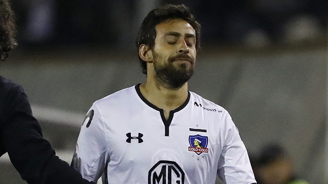 Mosa: Nunca recibimos un gesto de Jorge Valdivia y por eso decidimos no renovar su contrato