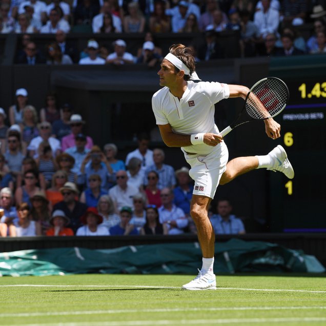 Los ganadores de los premios ATP Awards 2019