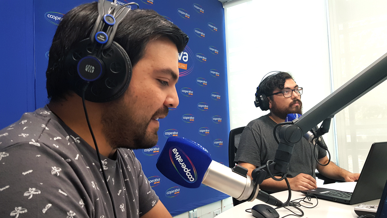 Todo por el Deporte: Los desafíos de “Chaleco” López e Ignacio Casale en el Dakar 2020