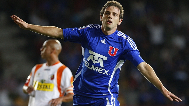 Rodrigo Goldberg: Hacemos lo humanamente posible para que Walter Montillo pueda llegar