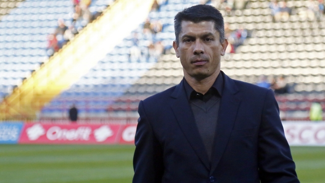 DT de Huachipato sobre Deportivo Pasto: Juegan bien y la altura es un punto a analizar