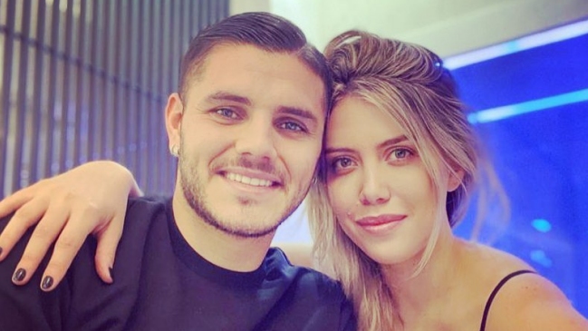 Wanda Nara aseguró que Mauro Icardi se niega a tener sexo con ella cuando pierde PSG