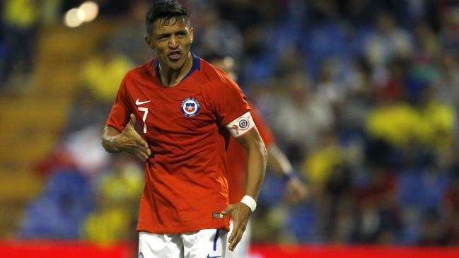 ¿A cuál cumpleaños de un crack de la Roja te gustaría ir?