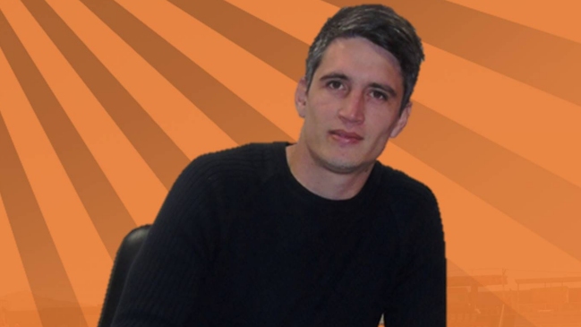 Cobresal presentó a experimentado portero como su tercer refuerzo