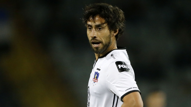 ¿Los hinchas de Universidad Católica piden a Jorge Valdivia?