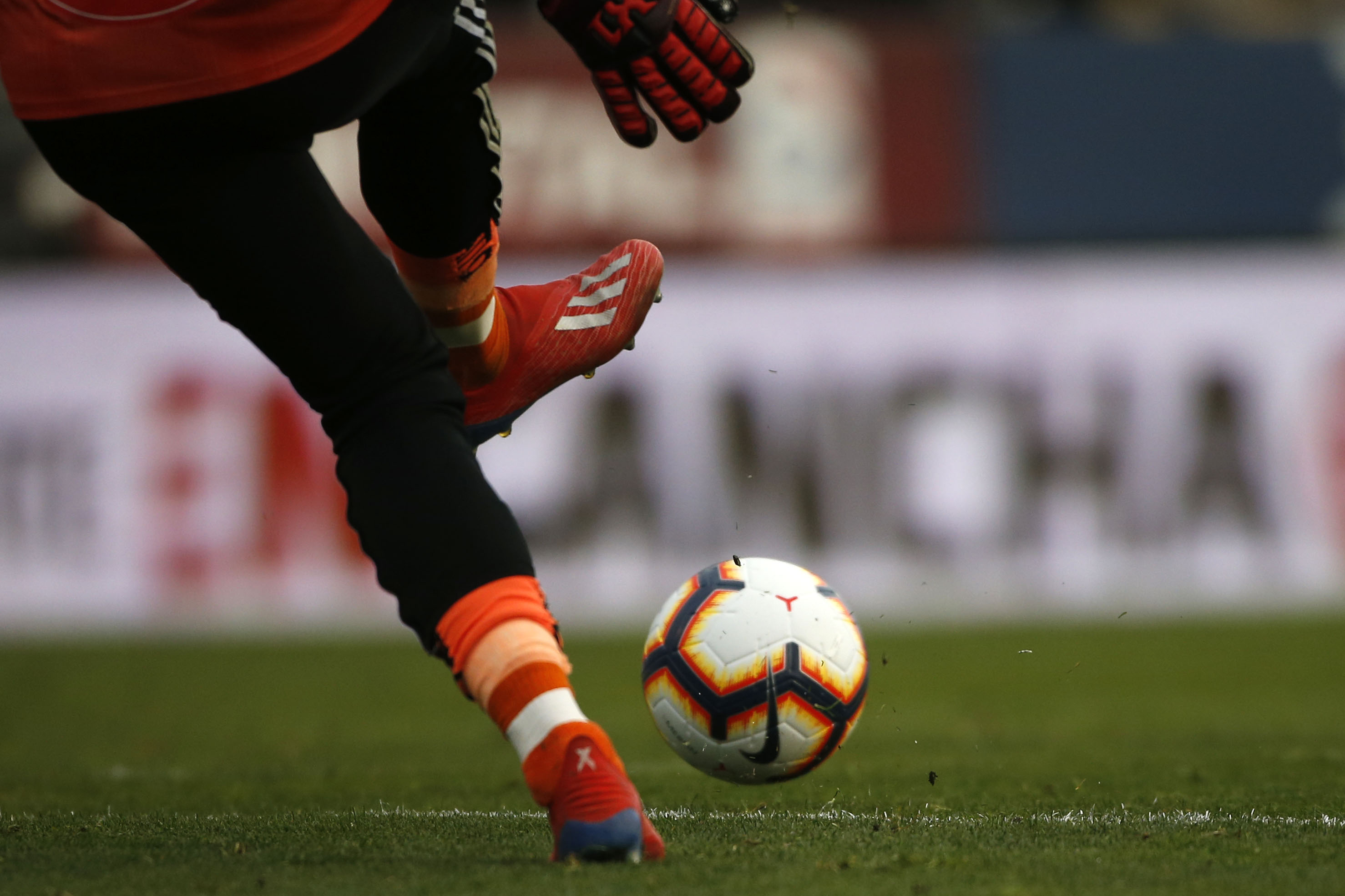 Tres descensos y más minutos para los sub 21: Se aprobaron las bases del Campeonato Nacional