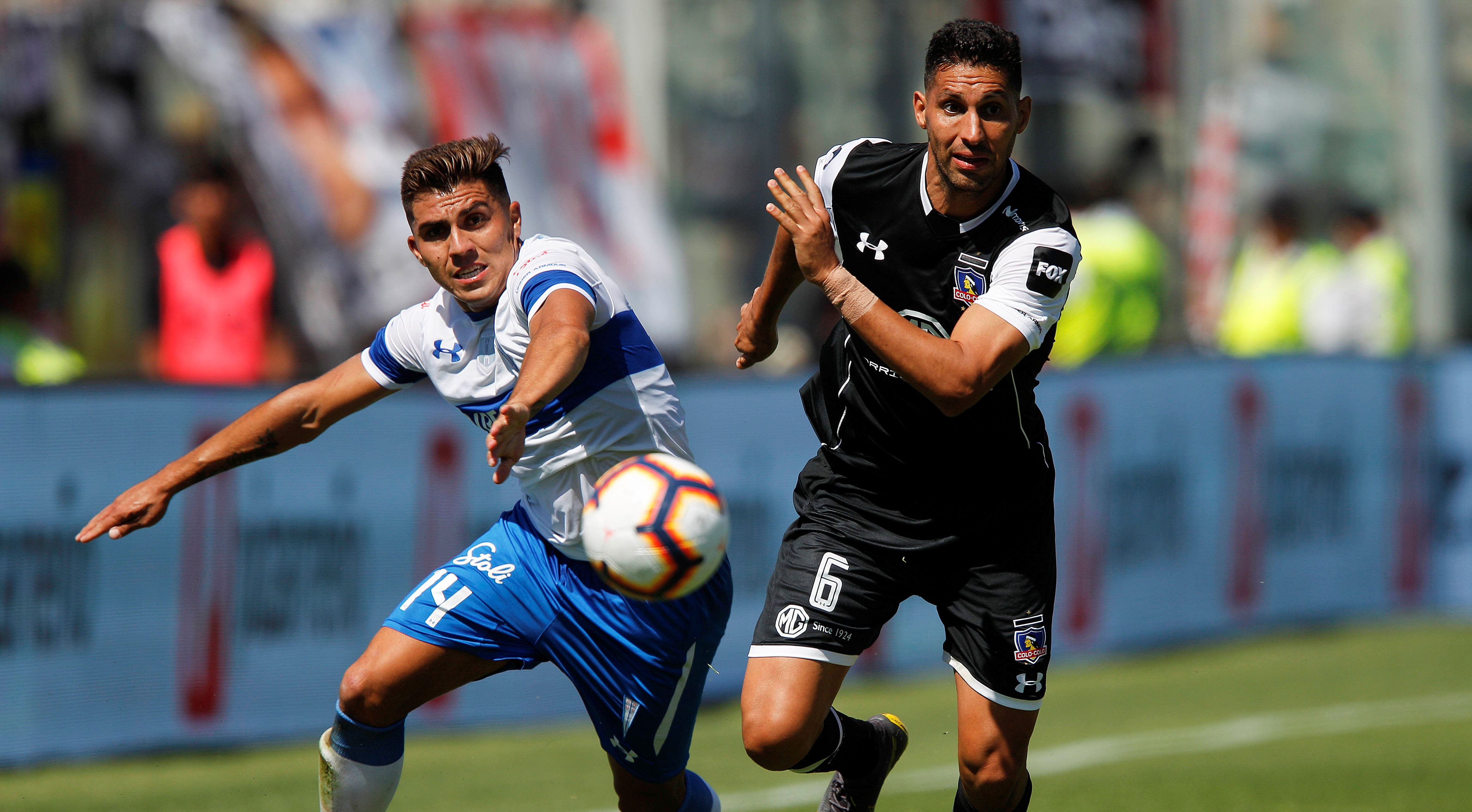 El Consejo de Presidentes acordó fecha de los duelos definitorios de Copa Chile