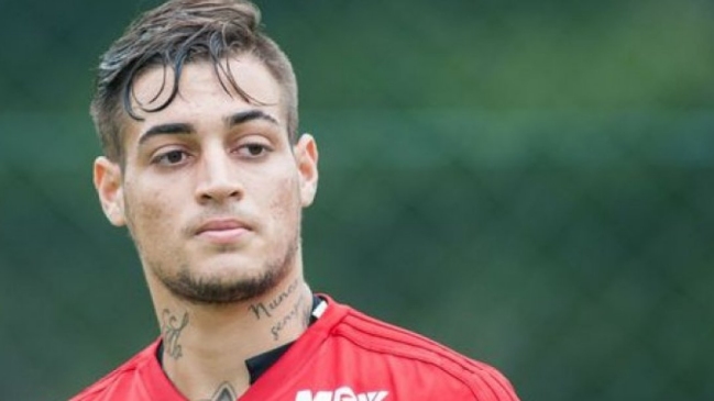 Portero de Sao Paulo detenido por violencia doméstica fue dejado en libertad