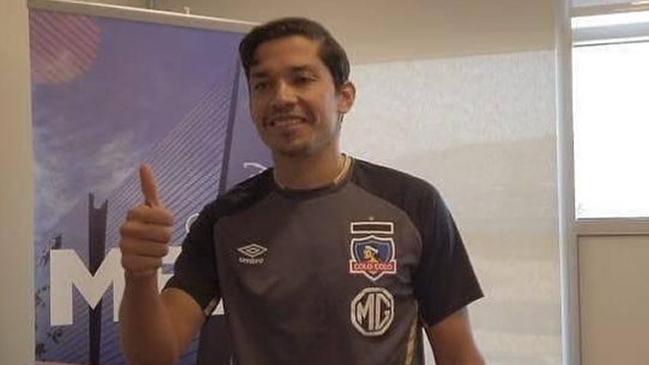 Las expectativas de los hinchas de Colo Colo ante el inminente fichaje de Matías Fernández