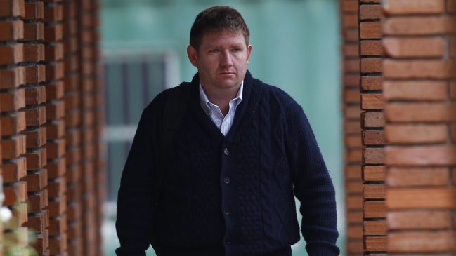 Vicepresidente de Huachipato: A los clubes que les fue mal intentaron arreglar todo por secretaria