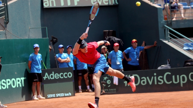 ATP de Santiago baraja la posibilidad de trasladarse a San Carlos de Apoquindo