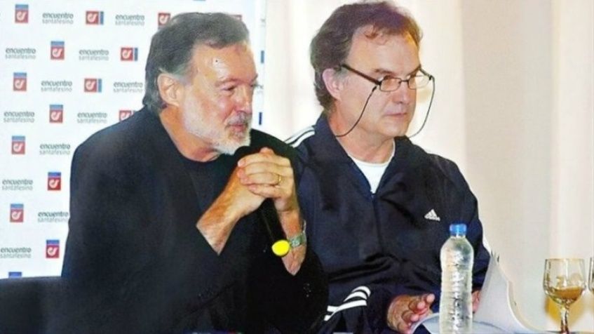 Hermano de Marcelo Bielsa fue designado embajador de Argentina en Chile