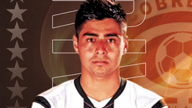 Cobreloa oficializó el fichaje de sus cuatro nuevos refuerzos