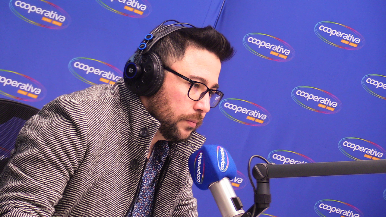 Al Aire Libre PM: Colo Colo quedó a un paso de abrochar dos nuevos refuerzos