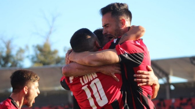 Rangers anunció a otros tres refuerzos de cara a la temporada 2020