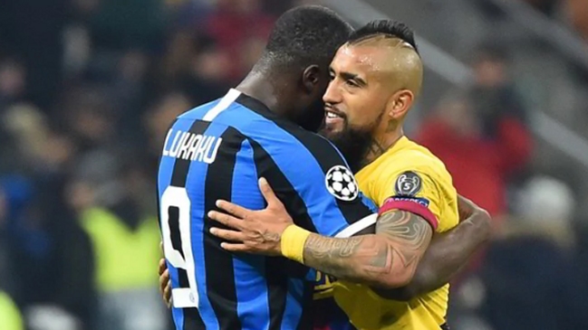 Arturo Vidal acaparó portadas en Italia por oferta de Inter a Barcelona