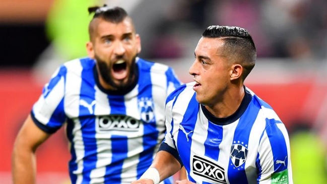 Los resultados de la final y la definición por el tercer lugar en el Mundial de Clubes