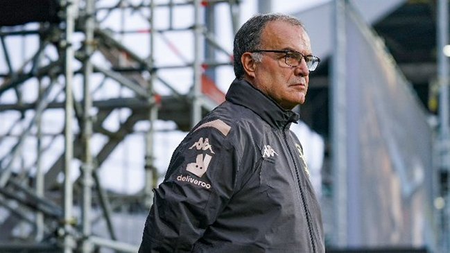 Leeds United de Marcelo Bielsa volvió a enredar puntos en la Championship