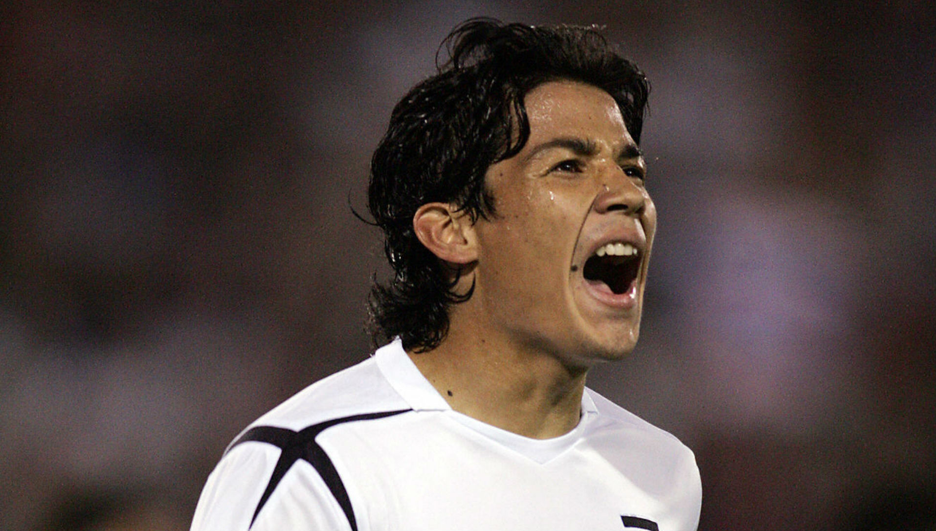 Matías Fernández: Vengo con la misma ilusión que tenía cuando llegué a Colo Colo con 12 años