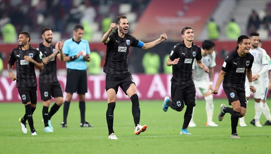 La victoria de Monterrey sobre Al-Hilal en el duelo por el tercer lugar en el Mundial de Clubes