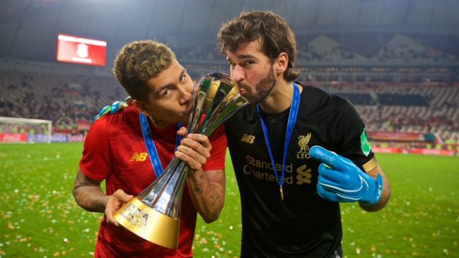 La apasionante final donde Liverpool se impuso a Flamengo y ganó su primer Mundial de Clubes