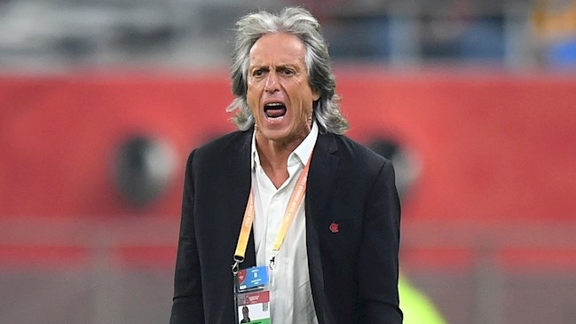 DT de Flamengo tras la final perdida ante Liverpool: Fuimos tan buenos como ellos