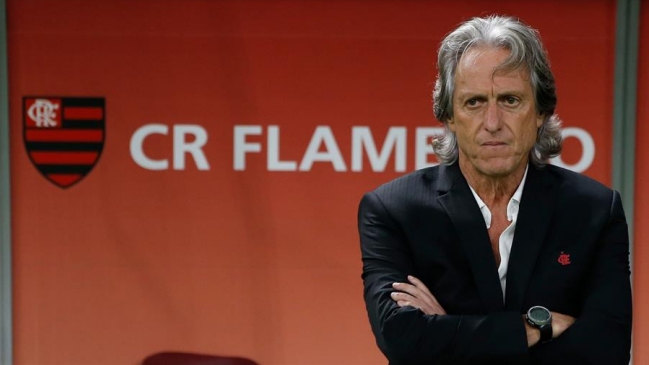 Entrenador de Flamengo será galardonado con importante reconocimiento en Portugal