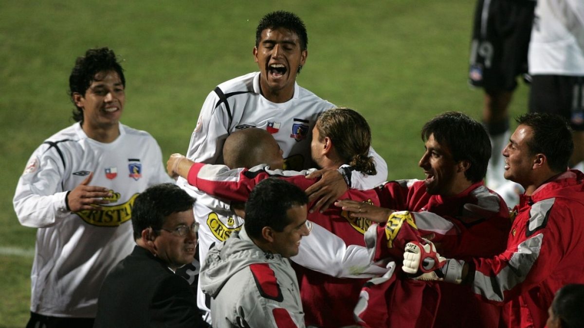 Arturo Vidal aplaudió el regreso de Matías Fernández “a casa”