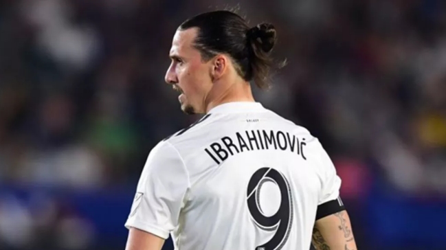 Ancelotti y la opción de fichar a Ibrahimovic en Everton: Lo llamaré para que venga a Liverpool