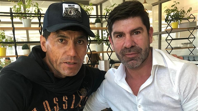 Cristian Canío firmó su regreso a Deportes Temuco