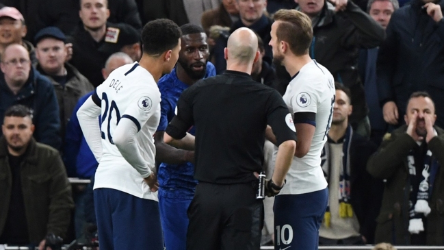 Gobierno británico pidió prioridad a la erradicación del racismo en el fútbol