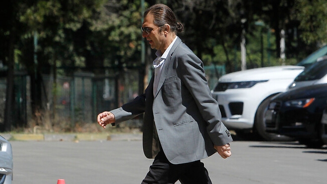 Aníbal Mosa por Gabriel Costa: No tenemos ninguna propuesta concreta por algún jugador