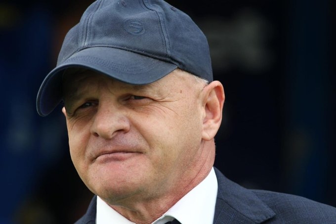 Giuseppe Iachini es el nuevo técnico de Erick Pulgar en Fiorentina