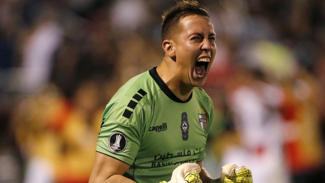 Deportes Antofagasta anunció los fichajes de Ignacio González y Ariel Uribe