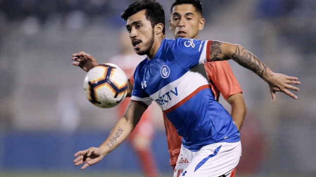 Pachuca avisa: En Colo Colo nos dijeron que siguen dispuestos a pagar