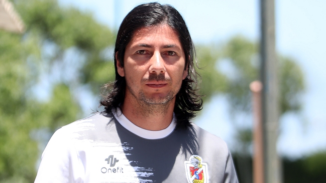 Jaime Valdés y desafío en La Serena: El equipo lo dejará todo para volver a Primera División