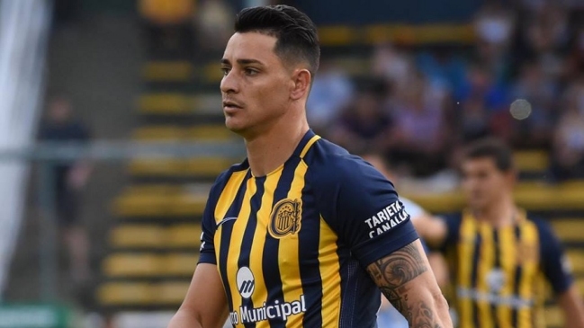 Fernando Zampedri está a un paso se convertirse en refuerzo de Universidad Católica