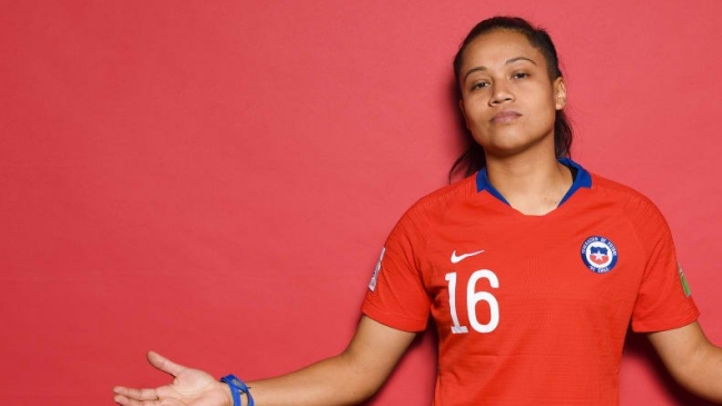 Fernanda Pinilla: En estas fechas de deseos, espero que existan cambios y soluciones