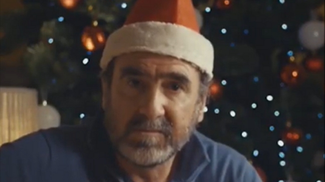 Eric Cantona: Ver a Manchester United es como hacer el amor siendo anciano