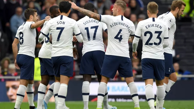 El Boxing Day de la Premier atrapa las miradas del fútbol mundial