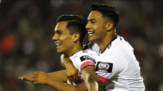 Carlo Villanueva se ausentó de las prácticas de Colo Colo mientras define su renovación