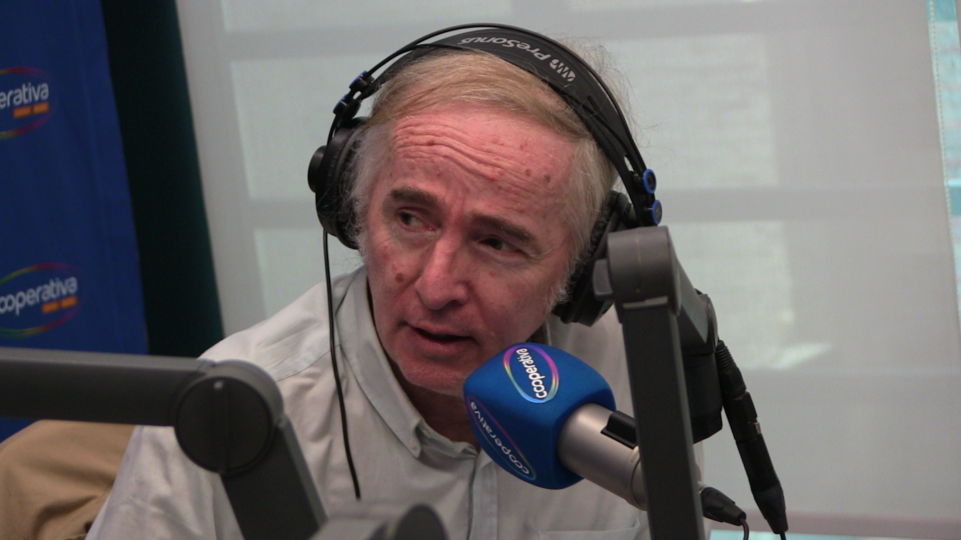 Al Aire Libre: Se complica la renovación de Matías Rodríguez en la U