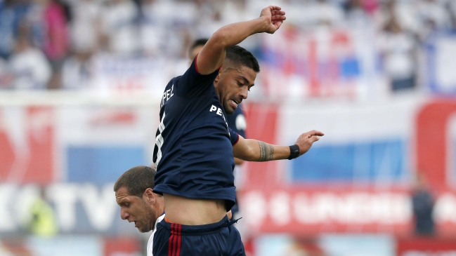 Matías Campos López: Pasamos muchas cosas en el año, nos faltó ayuda psicológica