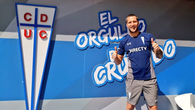 Universidad Católica comenzó su pretemporada con miras al 2020