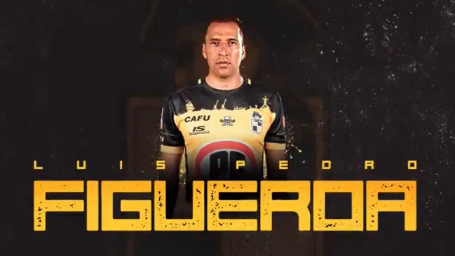 Coquimbo Unido hizo oficial el fichaje de cinco nuevos refuerzos