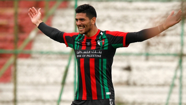 Representante de Passerini y Figueroa reveló la lista de delanteros que interesan en Colo Colo