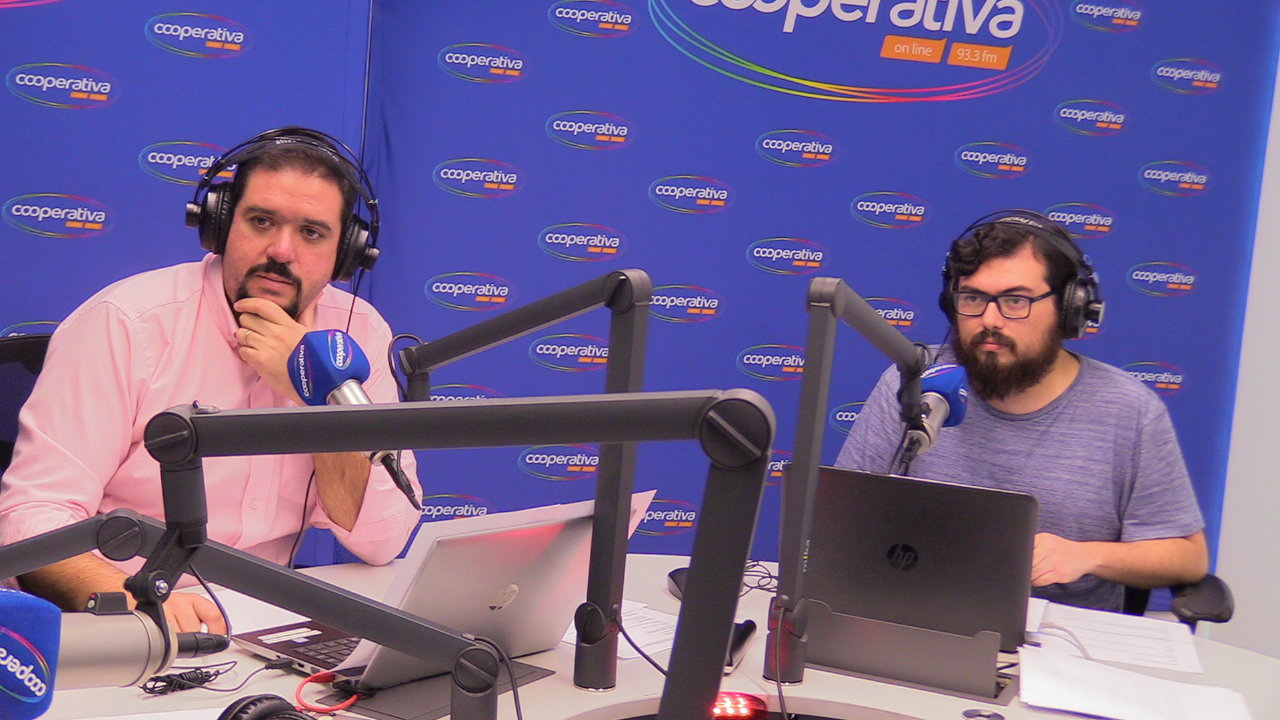 Al Aire Libre PM: Las movidas del mercado de fichajes en el fútbol chileno