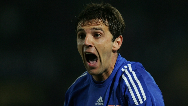 U. de Chile buscará cerrar su plantel con Walter Montillo y un centrodelantero