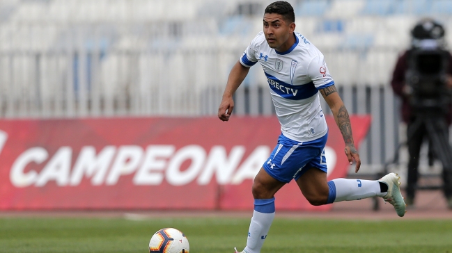 La U presentó oferta de préstamo por Jeisson Vargas