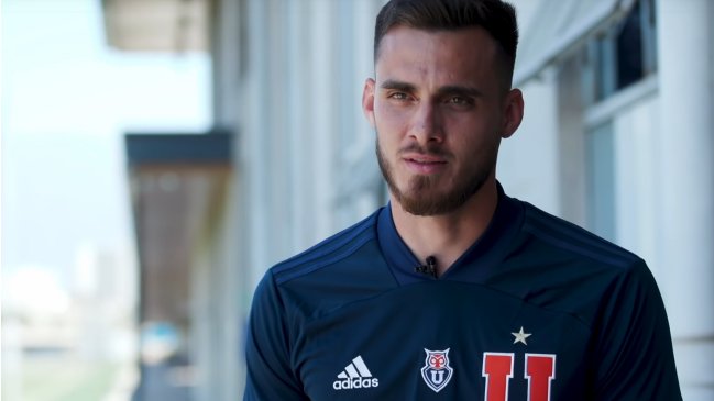 Luis Del Pino Mago: Universidad de Chile tiene la mejor hinchada del país y eso es fundamental